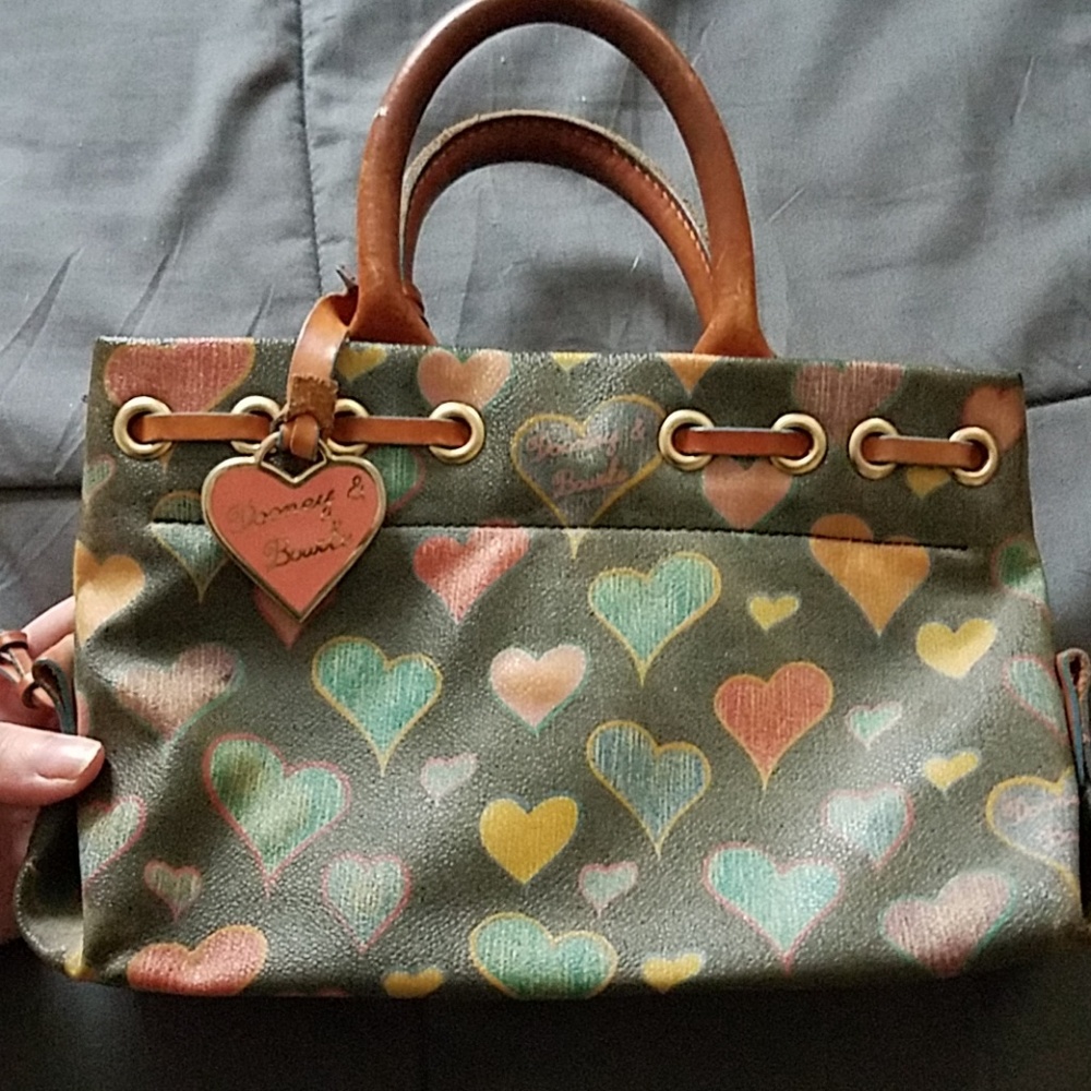 Dooney &  Bourke Purse